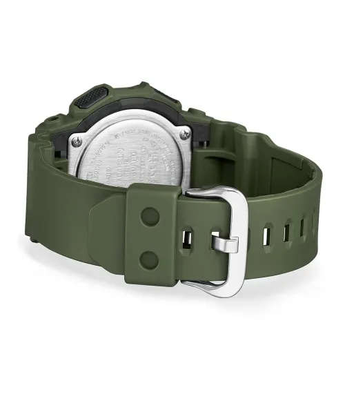 Часы Casio G-Shock GA-B010-3A #8
