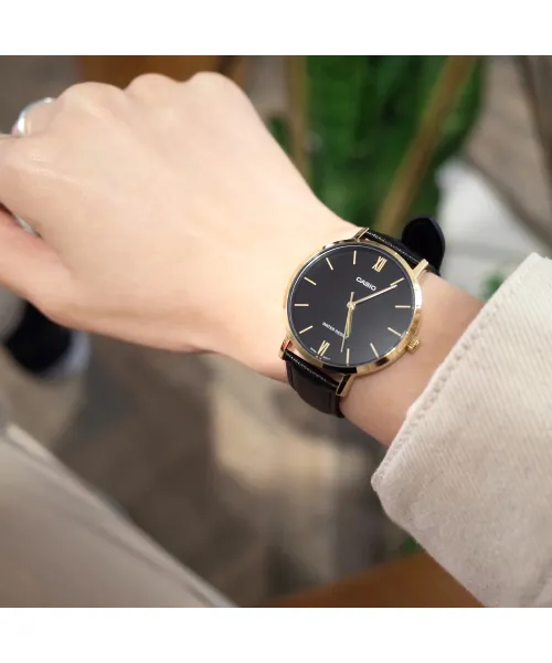 Часы Casio Collection LTP-VT01GL-1B #3