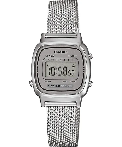 Часы Casio Collection LA670WEM-7 #1