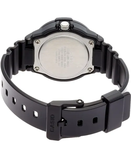 Часы Casio Collection LRW-200H-1B #4