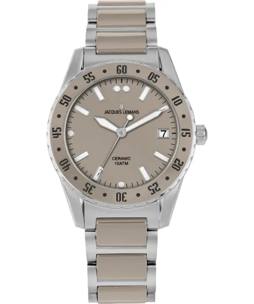 Часы Jacques Lemans 42-12K #1