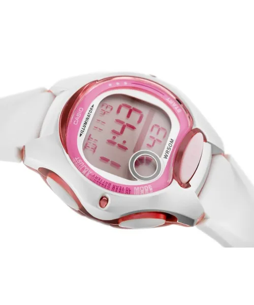 Часы Casio LW-200-7A #4