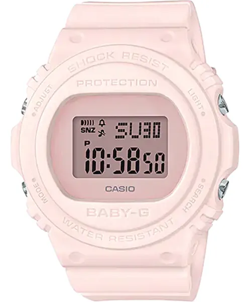 Часы Casio Baby-G BGD-570-4 #1