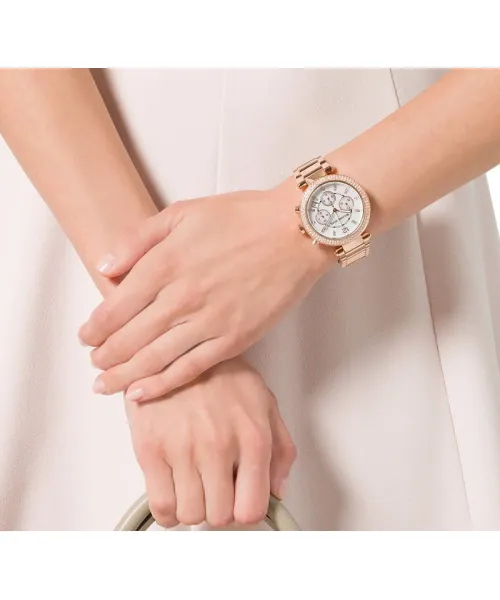 Часы Michael Kors MK5491 #4