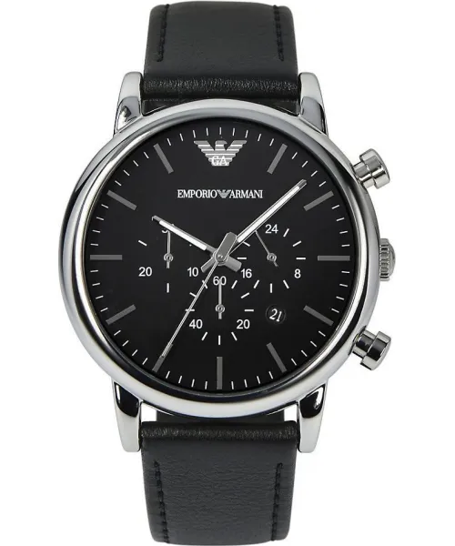 Часы Emporio Armani AR1828 #1