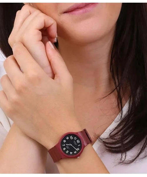 Часы Casio Collection MQ-24UC-4B #2
