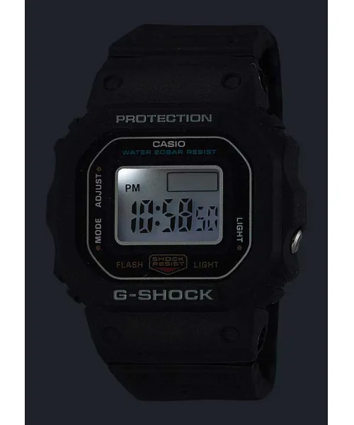 Часы Casio G-Shock DWN-5600-1 #9