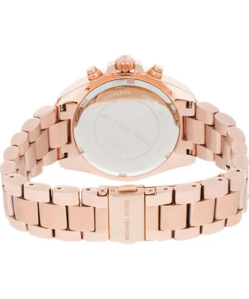 Часы Michael Kors MK5799 #4
