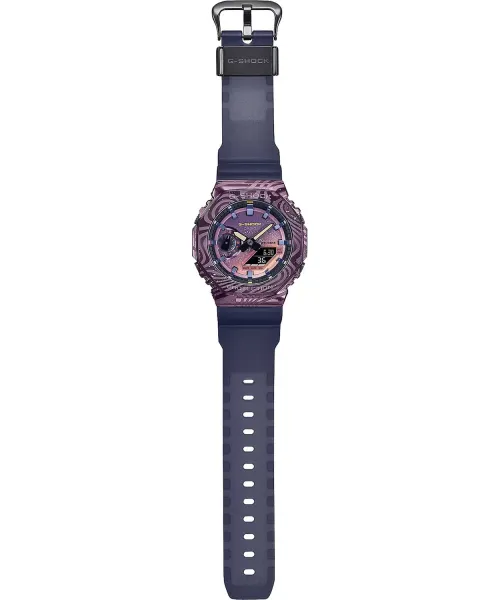 Часы Casio G-Shock GM-2100MWG-1A #4