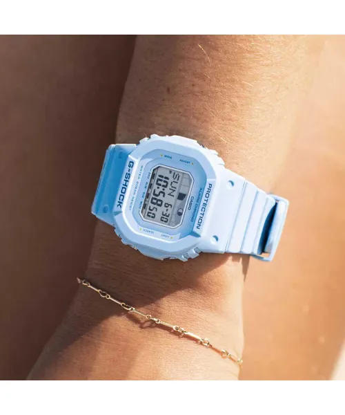 Часы Casio G-Shock GLX-S5600-2 #2
