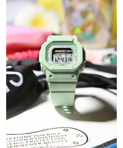 Часы Casio Baby-G BLX-560-3 #3