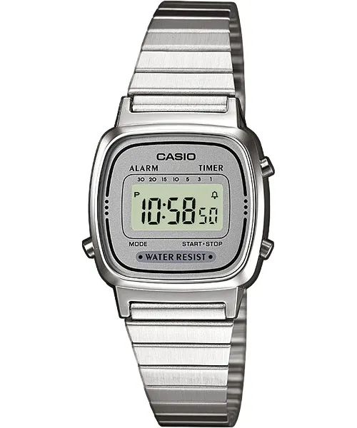 Часы Casio Collection LA670WA-7 #1