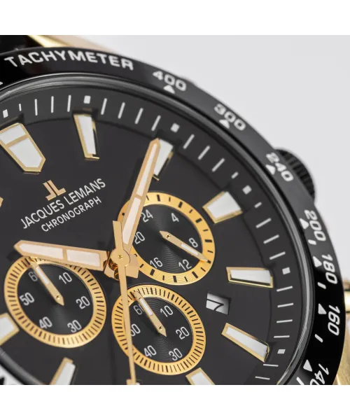 Часы Jacques Lemans 1-2140i #3