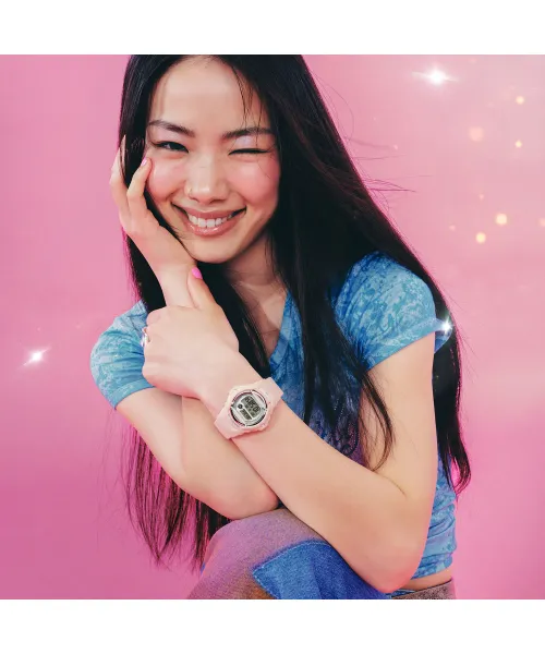 Часы Casio Baby-G BG-169KB-4 #3