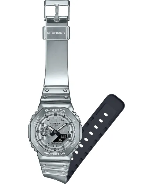 Часы Casio G-Shock GM-2100YM-8A #5