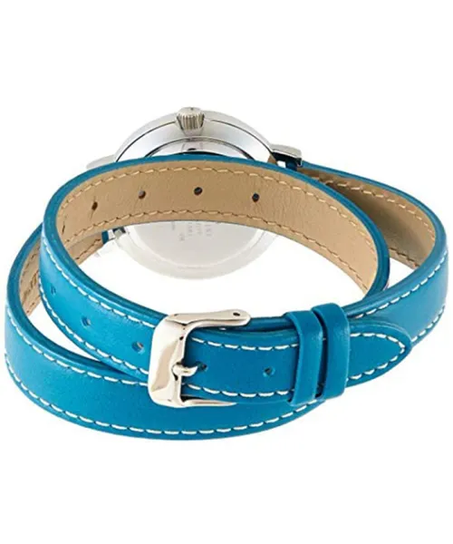 Часы Casio Collection LTP-E143DBL-3A #2