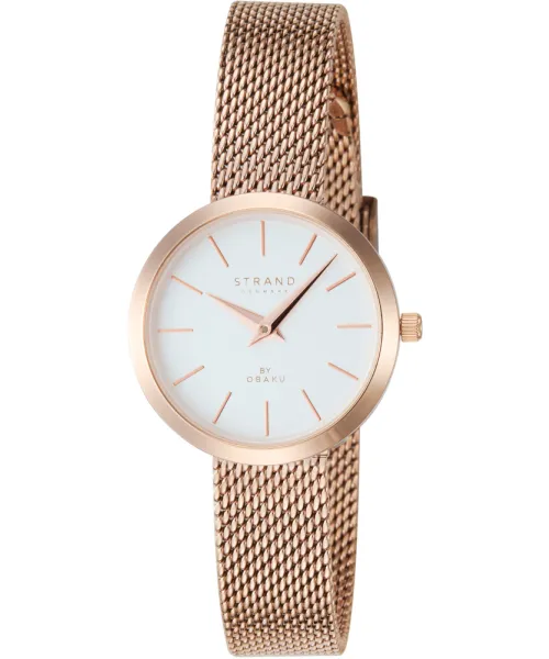 Часы Obaku S700SXVIMV #1