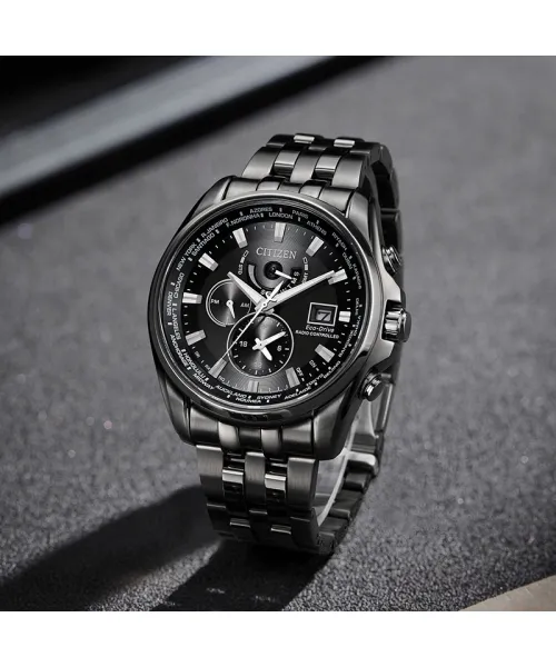 Часы Citizen AT9127-80E #3