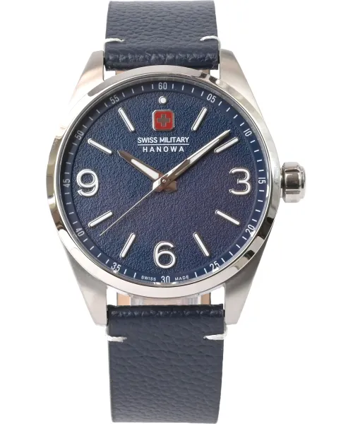 Часы Swiss Military Hanowa SMWGA7000802 #1