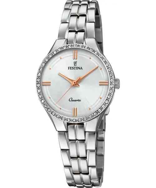 Часы Festina F20218/1  #1