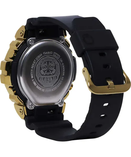Часы Casio G-Shock GM-6900GDA-9 #5