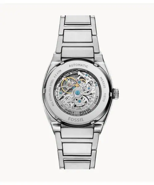 Часы Fossil ME3220 #4