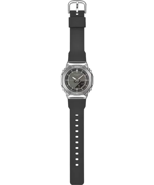Часы Casio G-Shock GM-S2110-1A1 #6