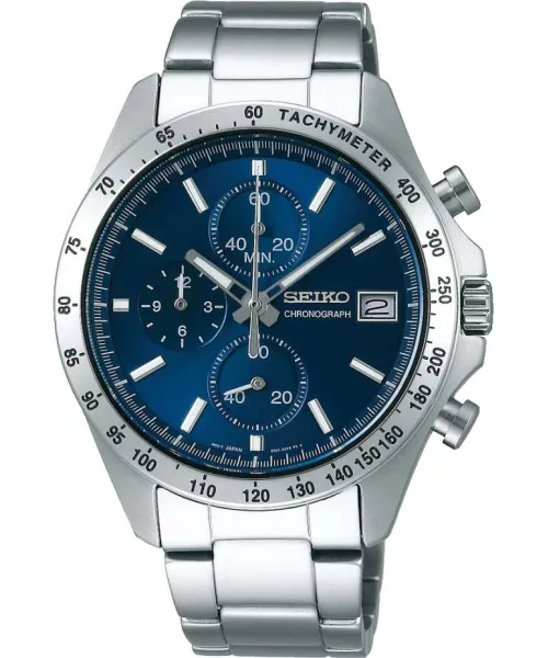 Часы Seiko SBTR023 #1