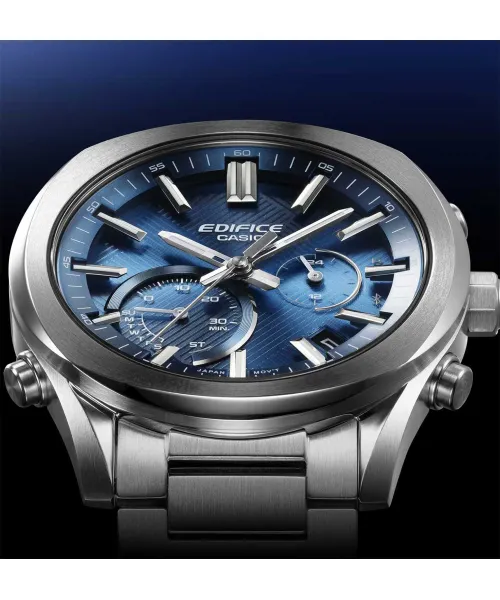 Часы Casio Edifice EQB-1300D-2A #4