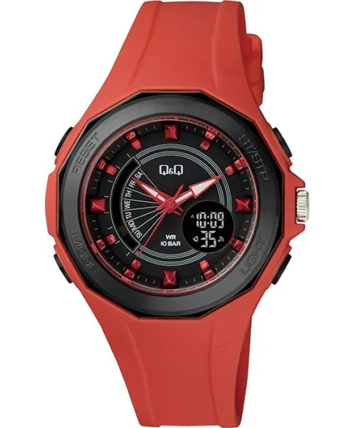 Часы Q&Q GW91-007 #1