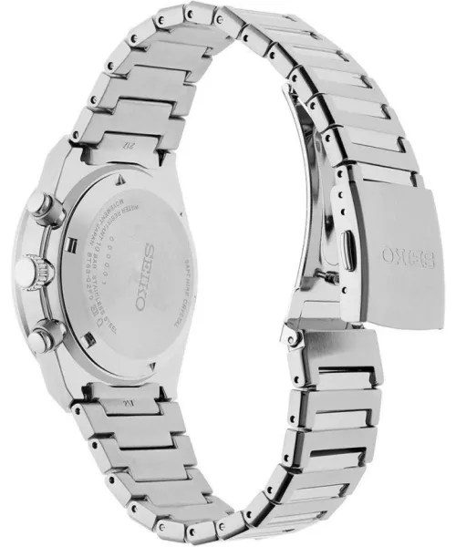 Часы Seiko SSB451P1 #4