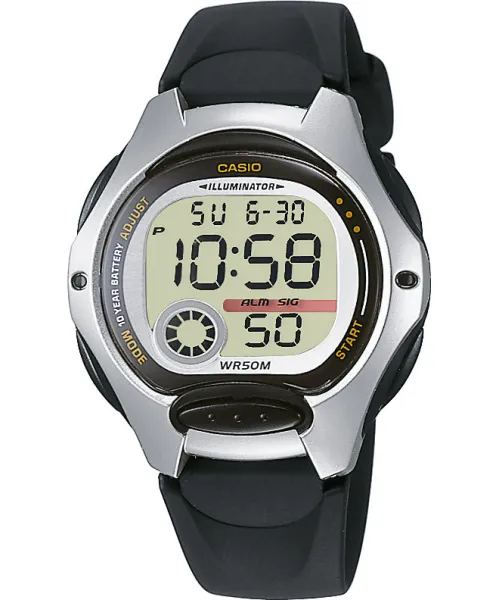 Часы Casio LW-200-1AVEG #1