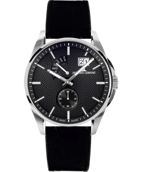Часы Jacques Lemans 1-2199B #1