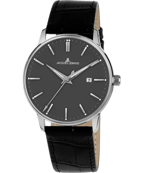 Часы Jacques Lemans N-213H #1