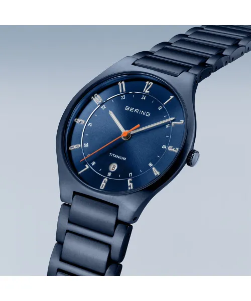 Часы Bering 11739-797 #3