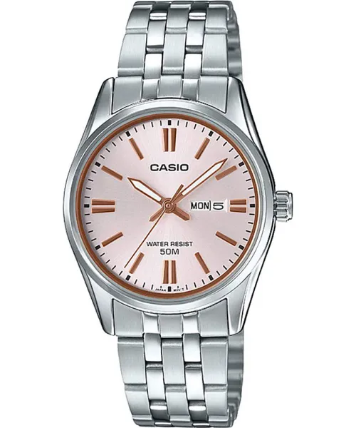 Часы Casio Collection LTP-1335D-4A #1