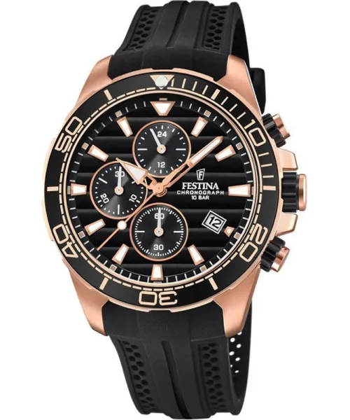 Часы Festina F20367/1  #1