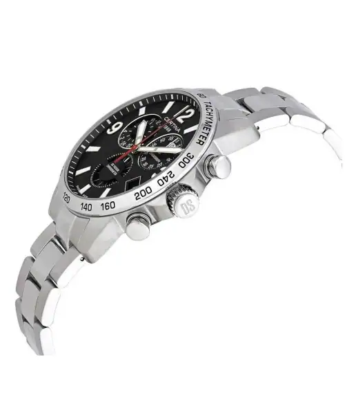 Часы Certina C034.654.11.057.00 #3