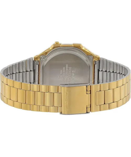 Часы Casio Collection A-168WEGC-3E #3
