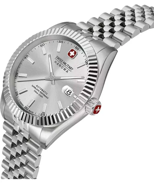 Часы Swiss Military Hanowa SMWGL0002104 #2