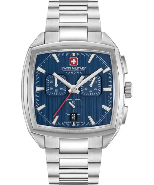 Часы Swiss Military Hanowa SMWGI0004302 #1