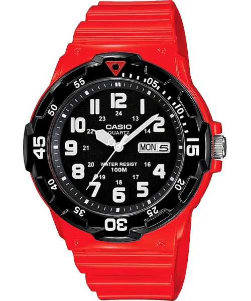 Часы Casio Collection MRW-200HC-4B #1