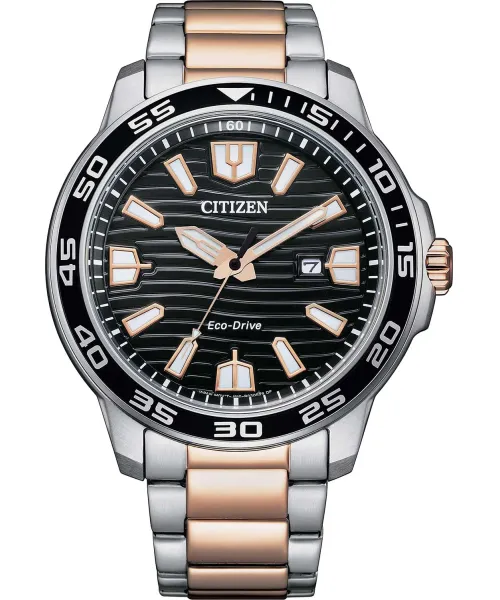 Часы Citizen AW1524-84E #1