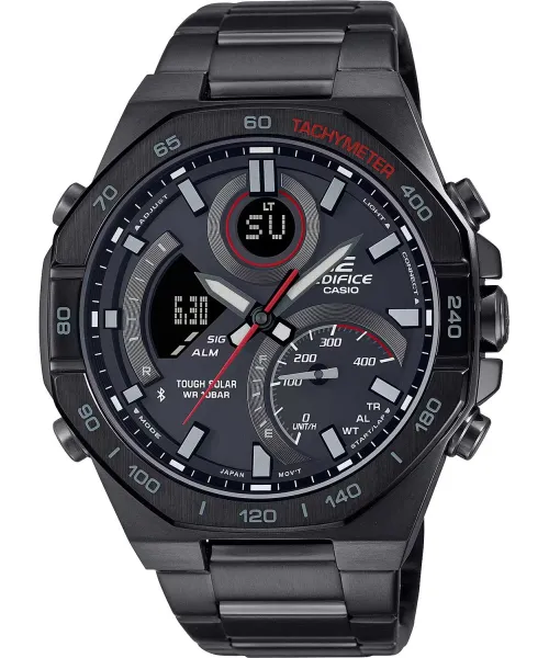 Часы Casio Edifice ECB-950DC-1A #1