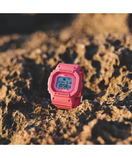 Часы Casio G-Shock GLX-S5610-4 #3