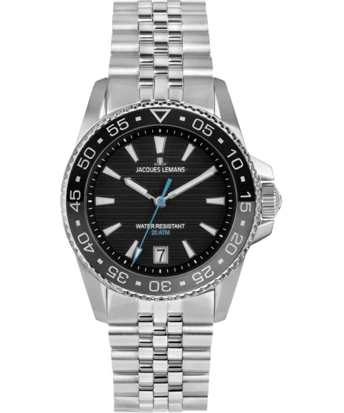 Часы Jacques Lemans 1-2205H #1