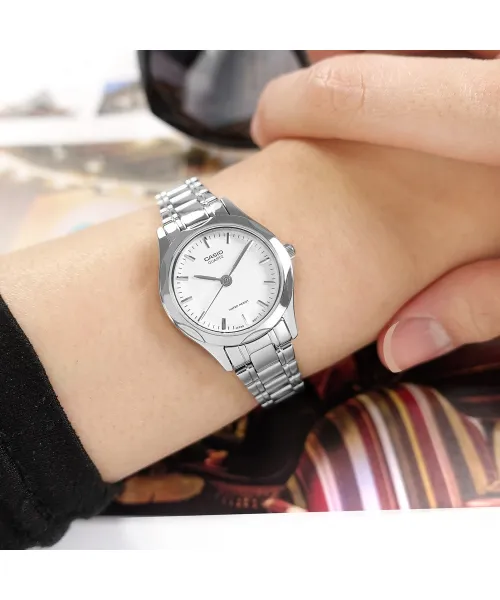 Часы Casio Collection LTP-1275D-7A #3