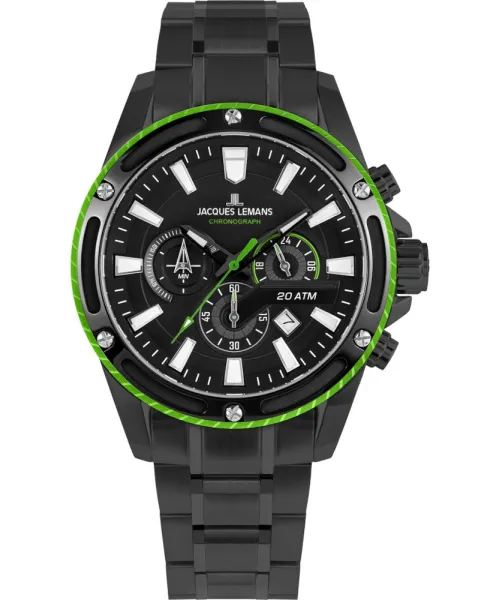 Часы Jacques Lemans 1-2141H #1