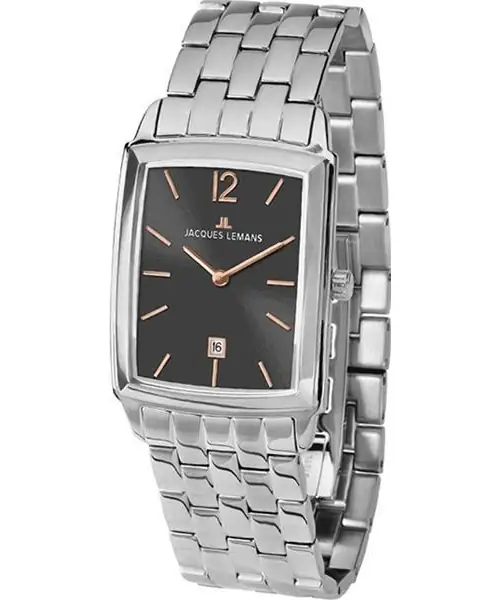 Часы Jacques Lemans 1-1904G #1