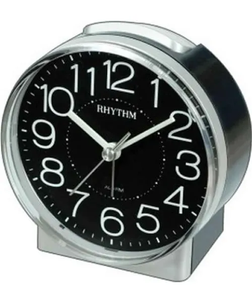  будильники б. Rhythm CRE855NR02 #1
